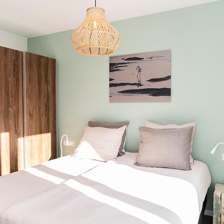 Bed and Breakfast Ruijs Aan Zee De Koog  Exteriér fotografie