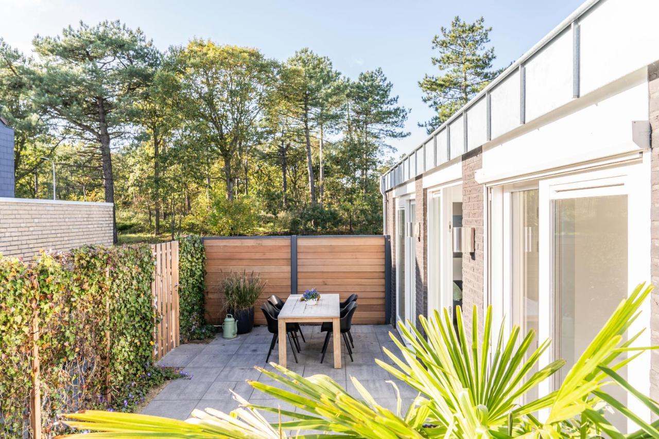 Bed and Breakfast Ruijs Aan Zee De Koog  Exteriér fotografie