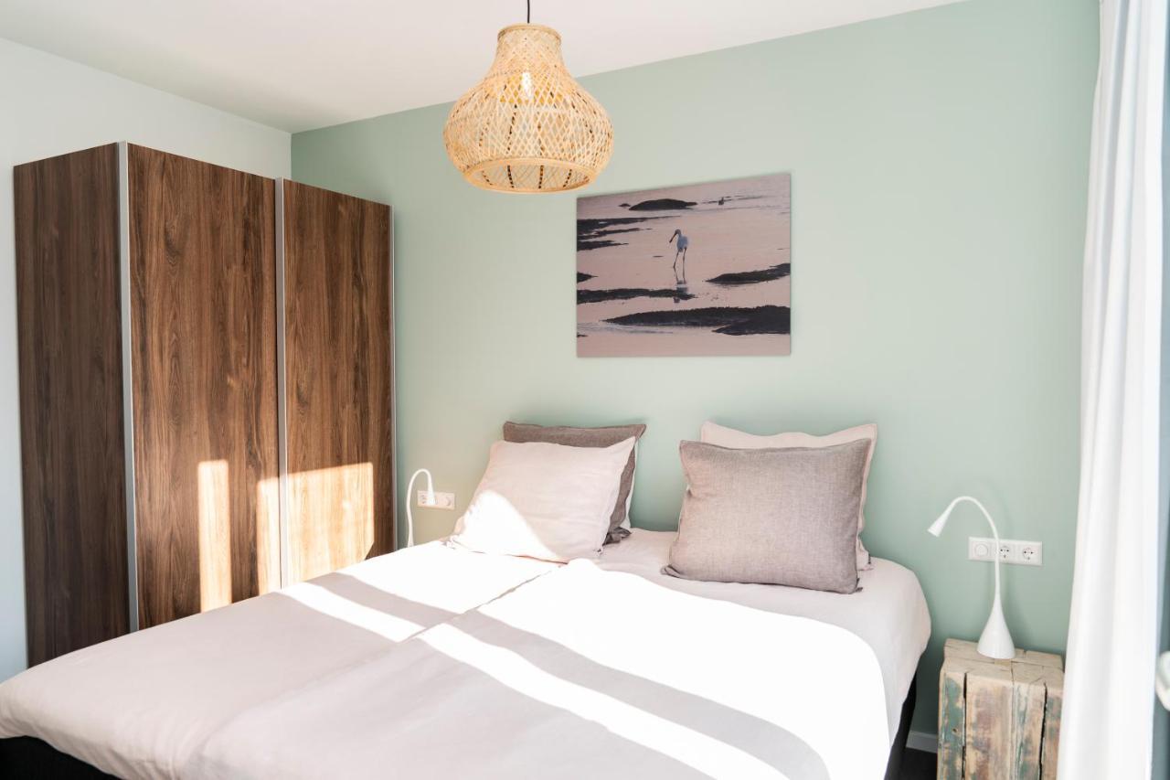 Bed and Breakfast Ruijs Aan Zee De Koog  Exteriér fotografie