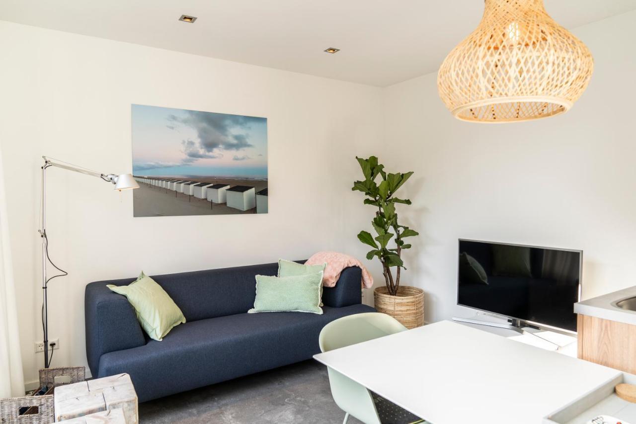 Bed and Breakfast Ruijs Aan Zee De Koog  Exteriér fotografie